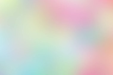 Soyut pastel yumuşak renkli desenli arkaplan tonu