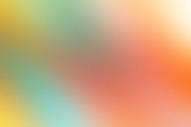 Soyut pastel yumuşak renkli desenli arkaplan tonu