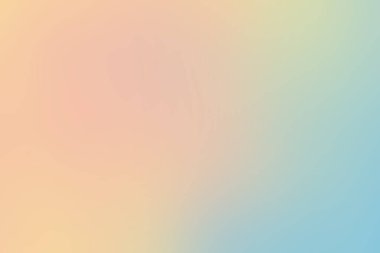 Soyut pastel yumuşak renkli desenli arkaplan tonu