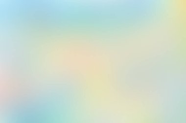 Soyut pastel yumuşak renkli desenli arkaplan tonu