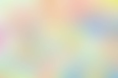 Soyut pastel yumuşak renkli desenli arkaplan tonu