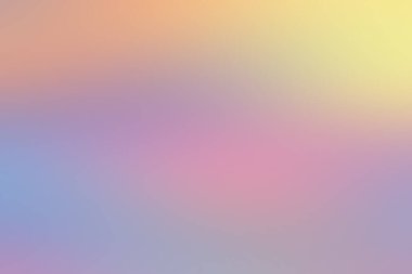 Soyut pastel yumuşak renkli desenli arkaplan tonu