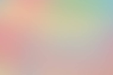 Soyut pastel yumuşak renkli desenli arkaplan tonu