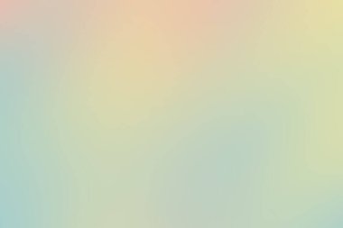 Soyut pastel yumuşak renkli desenli arkaplan tonu