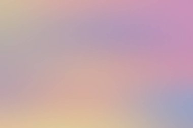 Soyut pastel yumuşak renkli desenli arkaplan tonu