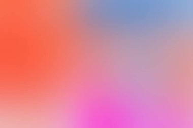 Soyut pastel yumuşak renkli desenli arkaplan tonu