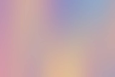 Soyut pastel yumuşak renkli desenli arkaplan tonu