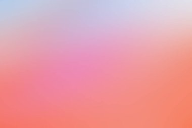 Soyut pastel yumuşak renkli desenli arkaplan tonu