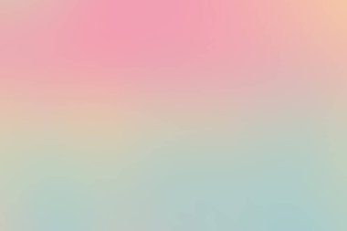 Soyut pastel yumuşak renkli desenli arkaplan tonu