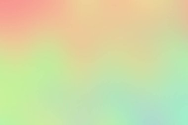 Soyut pastel yumuşak renkli desenli arkaplan tonu