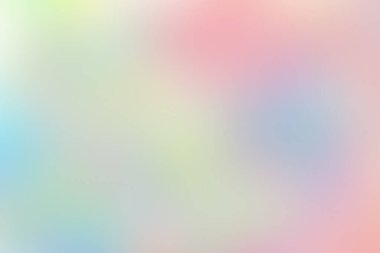 Soyut pastel yumuşak renkli desenli arkaplan tonu
