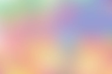 Soyut pastel yumuşak renkli desenli arkaplan tonu