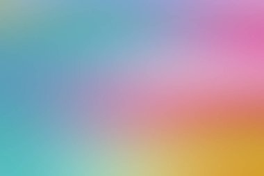 Soyut pastel yumuşak renkli desenli arkaplan tonu