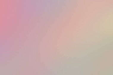 Soyut pastel yumuşak renkli desenli arkaplan tonu