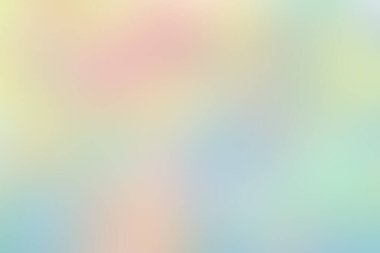 Soyut pastel yumuşak renkli desenli arkaplan tonu