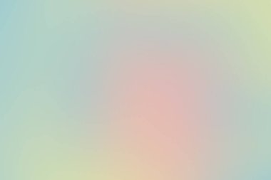 Soyut pastel yumuşak renkli desenli arkaplan tonu