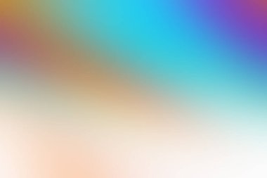 Soyut pastel yumuşak renkli desenli arkaplan tonu