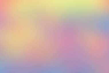 Soyut pastel yumuşak renkli desenli arkaplan tonu