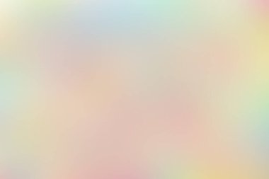 Soyut pastel yumuşak renkli desenli arkaplan tonu