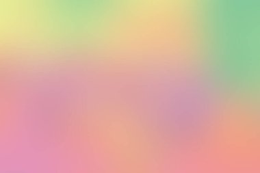 Soyut pastel yumuşak renkli desenli arkaplan tonu