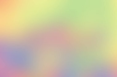 Soyut pastel yumuşak renkli desenli arkaplan tonu