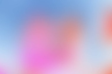 Soyut pastel yumuşak renkli desenli arkaplan tonu