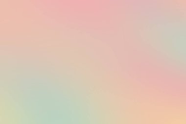 Soyut pastel yumuşak renkli desenli arkaplan tonu