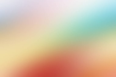 Soyut pastel yumuşak renkli desenli arkaplan tonu