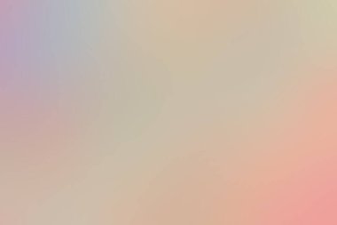 Soyut pastel yumuşak renkli desenli arkaplan tonu