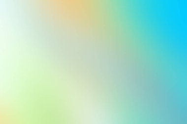 Soyut pastel yumuşak renkli desenli arkaplan tonu