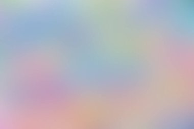 Soyut pastel yumuşak renkli desenli arkaplan tonu