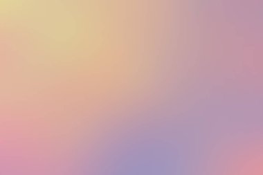 Soyut pastel yumuşak renkli desenli arkaplan tonu