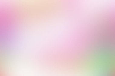 Soyut pastel yumuşak renkli desenli arkaplan tonu