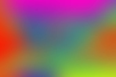 Soyut pastel yumuşak renkli desenli arkaplan tonu