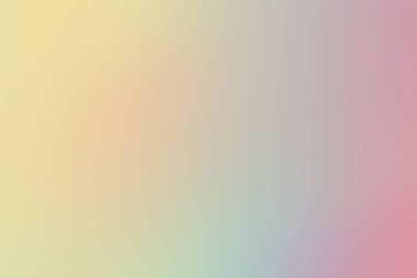 Soyut pastel yumuşak renkli desenli arkaplan tonu