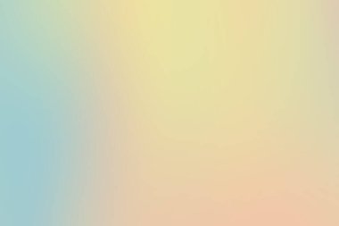 Soyut pastel yumuşak renkli desenli arkaplan tonu