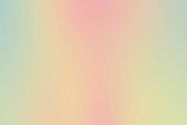 Soyut pastel yumuşak renkli desenli arkaplan tonu