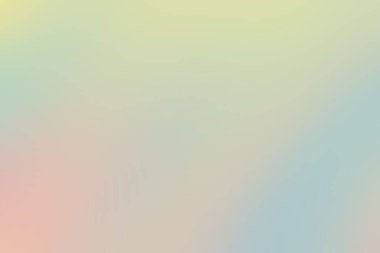 Soyut pastel yumuşak renkli desenli arkaplan tonu