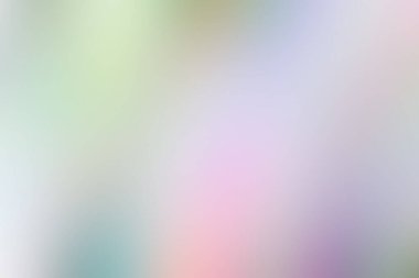 Soyut pastel yumuşak renkli desenli arkaplan tonu