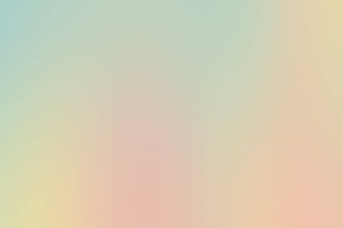 Soyut pastel yumuşak renkli desenli arkaplan tonu