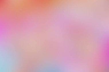 Soyut pastel yumuşak renkli desenli arkaplan tonu