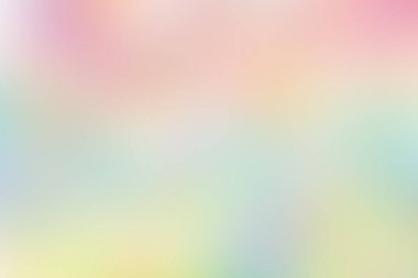 Soyut pastel yumuşak renkli desenli arkaplan tonu