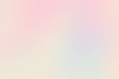 Soyut pastel yumuşak renkli desenli arkaplan tonu