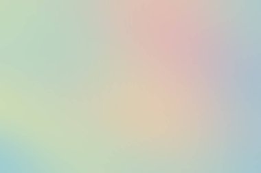 Soyut pastel yumuşak renkli desenli arkaplan tonu