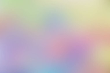 Soyut pastel yumuşak renkli desenli arkaplan tonu