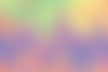 Soyut pastel yumuşak renkli desenli arkaplan tonu