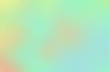 Soyut pastel yumuşak renkli desenli arkaplan tonu