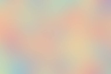 Soyut pastel yumuşak renkli desenli arkaplan tonu