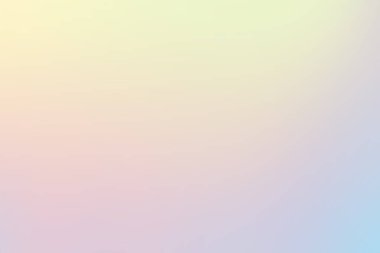 Soyut pastel yumuşak renkli desenli arkaplan tonu