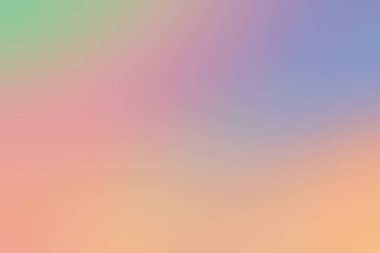 Soyut pastel yumuşak renkli desenli arkaplan tonu